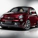 2013 Abarth 695 Edizione Maserati: front quarter