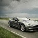 2012 Aston Martin AM310 Vanquish: front quarter