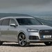 2015 Audi 4L Q7