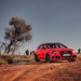 2013 Audi C7.I RS6 Avant: red front angle hero shot