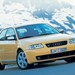 1999 Audi 8L S3: front quarter