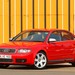 2003 Audi B6 S4: front