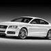 2010 Audi 8T S5 Sportback: front angle studio