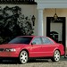 1998 Audi D2 S8: front quarter