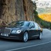 2013 Bentley 3W2 Flying Spur: front quarter