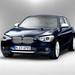 2011 BMW F20 120d: front studio