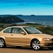 1999 BMW E46 330Ci Coupe: gold front quarter (Australia)