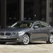 2010 BMW F10.I 535i sedan: front quarter (Australia)