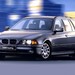 1997 BMW E39 5-Series Touring: front quarter