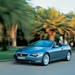 2004 BMW E64 6-Series convertible: front quarter