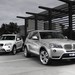 2011 BMW F25.I X3: white and silver two shot (Australia)