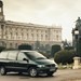 1997 Chrysler NS Grand Voyager: green front quarter