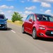 2015 Citroen C4 Picasso: blue and red, two shot