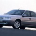 1994 Citroen Xantia: silver front quarter