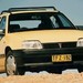 1994 Daewoo 1.5i hatch: yellow front (Australia)