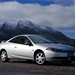 1999 Ford SW Cougar: silver front quarter