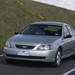 2002 Ford BA.I Falcon XT: green front