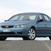 2005 Ford BF.I Falcon XT: blue front quarter