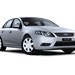 2008 Ford FG.I Falcon XT: silver front quarter