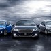 2014 Ford FG X Falcon range: XR6, G6E and standard (three shot)