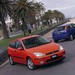 2002 Ford LR Focus: blue and red two shot (Australia)