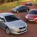 2007 Ford MA Mondeo: range (Australia)