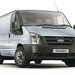 2006 Ford VM.I Transit van: SWB 