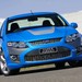 2008 FPV FG.I Super Pursuit: blue front close