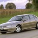 2000 Holden VX.I Berlina: silver front quarter (Australia)