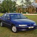 1993 Holden VR Commodore Acclaim: blue front quarter (Australia)