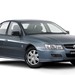 2004 Holden VZ Commodore Executive: steel front quarter