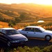 1990 Holden VQ Statesman and Caprice: two shot rolling hills (Australia)