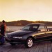 1993 Holden VR Ute S: black front quarter