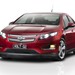 2012 Holden Volt: red front (Australia)