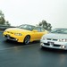 HSV V2 GTO and GTS Coupe : two shot