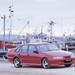 1995 HSV VS GTS: red front side angle