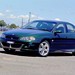 2000 HSV VX GTS: green front quarter