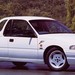 1992 HSV VP Maloo: white front side angle