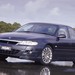 2000 HSV VX Senator: blue front angle