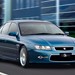 2004 HSV Z-Series Senator: blue front angle