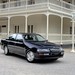 1994 HSV VR Statesman and Caprice: blue front quarter