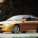 1999 HSV VT SV99: Hackett Gold front side angle