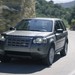 2007 Land Rover L359.I Freelander 2: silver front