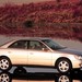 1996 Lexus XV20.I ES 300: silver profile