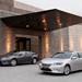 2013 Lexus XV60 ES 350 Luxury, ES 300 h Sports Luxury: grey and silver two shot