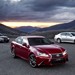 2012 Lexus L10 GS: range (Australia)