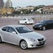 2005 Lexus XE20.I IS 250 range: three shot (Australia)