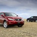 2010 Lexus AL10.I RX 350 Sports Luxury and Prestige: red and black two shot (Australia)