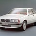 1989 Maserati 228: white front angle