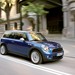 2008 Mini R55.I Cooper S Clubman : blue front quarter